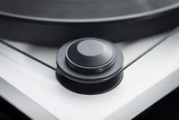 Pro-Ject Primary E Platenspeler Zwart - thumbnail
