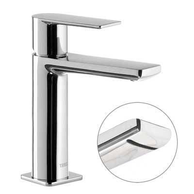 Wastafelkraan Waterval Loft-Tres Tres