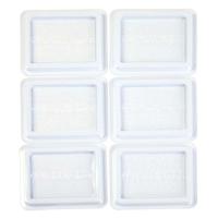 Colorations - lege stempelkussens, 6st. - thumbnail