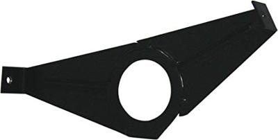 HORN bevestigingsbeugel 2-point glasses a09 38 z. steel zinced