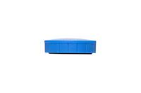 MAUL magneet Solid, 32 mm, trekkracht 800 gr, doos van 10 stuks, blauw - thumbnail