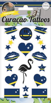 Tattoos Curacao