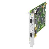 Siemens 6GK1562-4AA00 Communicatieprocessor 12 MBit/s RS485 - thumbnail