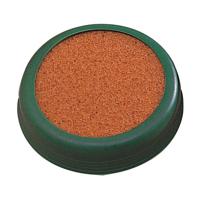 Läufer sponsdoosje Aka, diameter 8,5 cm - thumbnail