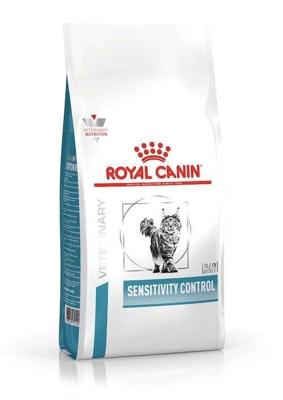 ROYAL CANIN Cat Sensitivity Control VHN - droog kattenvoer - 1,5kg