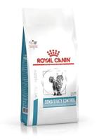 ROYAL CANIN Cat Sensitivity Control VHN - droog kattenvoer - 1,5kg - thumbnail