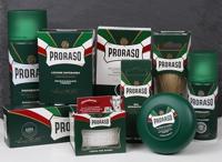 Proraso Proraso Green Shaving Soap 150 ml. - thumbnail