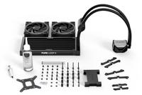 Be Quiet! Pure Loop 2 FX 240mm ARGB koeling - thumbnail