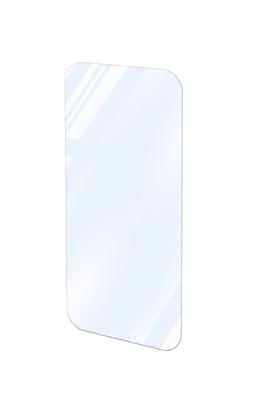 cellularline - Become Eco Glass - iPhone 15 Plus / 15 Pro Max - Gehard glas uit gerecyclede materialen