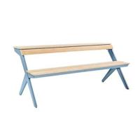 Weltevree picknicktafel Pastel Blue - thumbnail