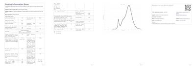 Steinel XLed ONE Sensor wit met bewegingssensor - 65256