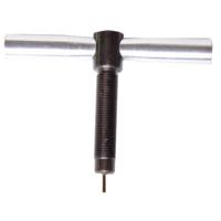 Cycplus Vervang. spindel+stift ketting pons profi cyclus 720924 - thumbnail