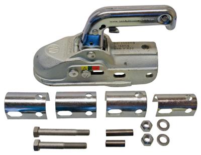 VALERYD Winterhoff drawbar coupli ww30-k