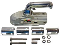 VALERYD Winterhoff drawbar coupli ww30-k - thumbnail