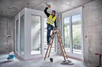 Bosch Professional GCL 2-50 G Kruis- en puntlijnlaser Incl. tas Reikwijdte (max.): 15 m - thumbnail