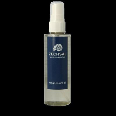 Zechsal Pure Magnesium Oil