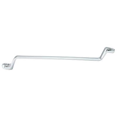 KS Tools 5183104 518.3104 Dubbele ringsleutel Sleutelbreedte (inch) 1/2 - 9/16 KS Tools 5183104 518.3104 Dubbele ringsleutel Sleutelbreedte (inch) 1/2 - 9/16