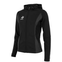 Reece 808661 Shift Hooded Full Zip Top Ladies - Black - XL - thumbnail
