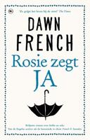 Rosie zegt ja - Dawn French - ebook - thumbnail