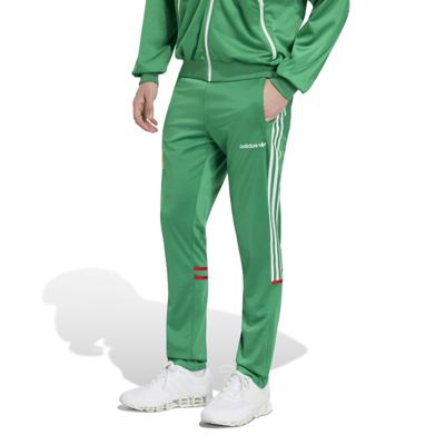 adidas Mexico Trainingsbroek Retro 1986 Groen Wit Rood