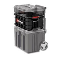 Einhell E-Case Gereedschapskoffer (leeg) (l x b x h) 445 x 314 x 206 mm - thumbnail
