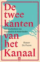 De twee kanten van het Kanaal - Harry De Paepe - ebook - thumbnail