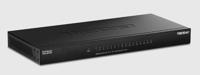 TRENDnet 16-Port Unmanaged 2.5G Desktop Switch, TEG-S3160 - thumbnail
