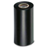 Phoenix Contact 0801371 THERMOMARK-RIBBON 110-TC Kleurtape voor thermotransferprinter 1 stuk(s) - thumbnail