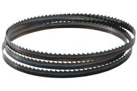 Metabo 0909057175 Bandzaagblad 1712 x 6 x 0.36 1 stuk(s) Geschikt voor model BAS 260 Swift, BAS 261 Precision A4 schuine tand - thumbnail