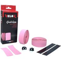 Velox stuurtape maxi cork roze (2st) - thumbnail