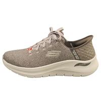 Skechers Arch Fit 2.0 - LOOK AHEAD 232462/TPE Taupe Grijs-42 maat 42 - thumbnail