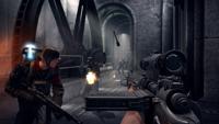 Wolfenstein The Old Blood - thumbnail