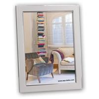 Zep fotolijst s4068 olimpia silver 15x20 cm - thumbnail