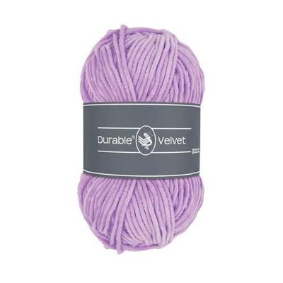 Durable Velvet 396 Lavender Durable Velvet 396 Lavender