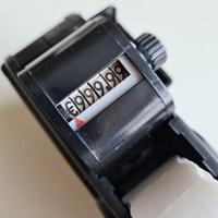 Prijstang Open C6 afdruk €345.78 - 2 stuks - thumbnail