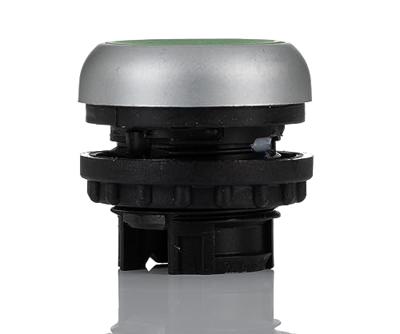 Eaton 216630 M22-DR-G-X1 Druktoets Kunststof frontring Meerdere kleuren 1 stuk(s)