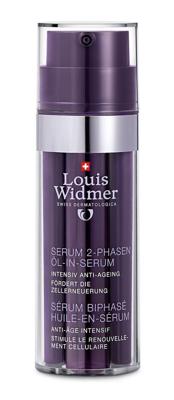 Louis Widmer Tweefasig Serum Olie-in-Serum P 35ml
