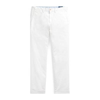 POLO Ralph Lauren regular fit chino wit POLO Ralph Lauren regular fit chino wit