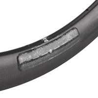 Miche wieluitbalanceer sticker zero point transp. 9gr.-9gr. - thumbnail