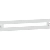 Schneider Electric PrismaSeT-P, frontplaat, met 45 mm uitsparing, 1 rij, breedte = 800 mm, hoogte = 3 modules 1 stuk(s) - thumbnail