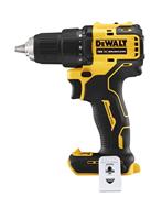 DeWALT DCD708P2T Compacte accu schroefboormachine 18V XR 5.0Ah in TSTAK - thumbnail