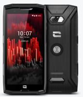 Smartphone Crosscall CORE X5 6+128GB 6 GB RAM 128 GB - thumbnail