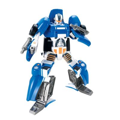 Happy Kid M.A.R.S. Converters Drifter robot