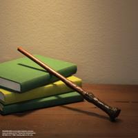 Harry Potter Spectacular Spell toverstok - thumbnail