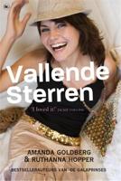 Vallende sterren - Amanda Goldberg, Ruthanna Hopper - eBook (9789044336979) - thumbnail