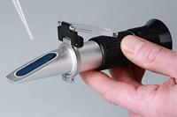 Brilliant Tools BT536010 Refractometer - thumbnail
