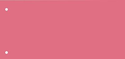 Kangaro 07071-13 Scheidingsstrook 2-gaats 120x225 180g RC Roze