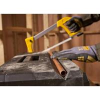 Stanley Koffers Gereedschapskoffer 20" gegalvaniseerd MP - 1-95-618 - thumbnail