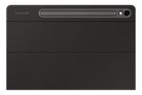 Samsung EF-DX720BBGGDE Tablettoetsenbord Geschikt voor merk (tablet): Samsung Samsung Galaxy Tab S9 Android - thumbnail