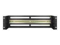 Abi Beschermstrip met kabeldoorvoer - thumbnail